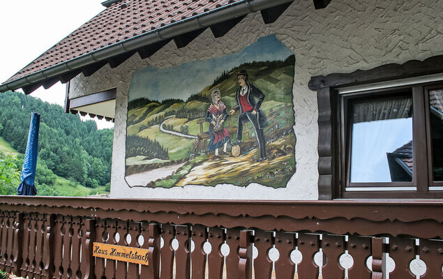 Pension Himmelsbach - Photo 23