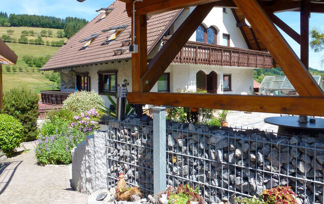 Pension Himmelsbach - Photo 26