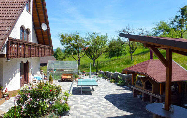 Pension Himmelsbach - Photo 30