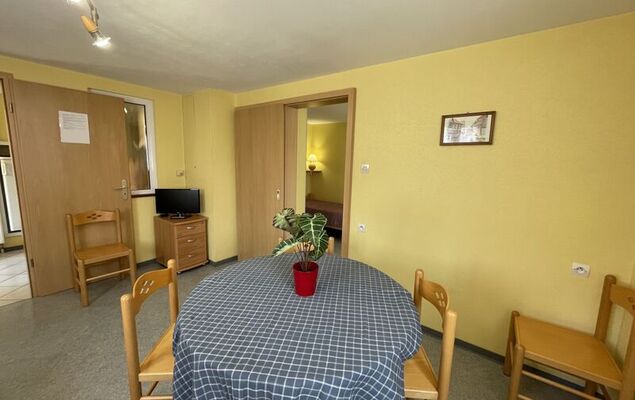 Résidence jaune et rose - Photo 7