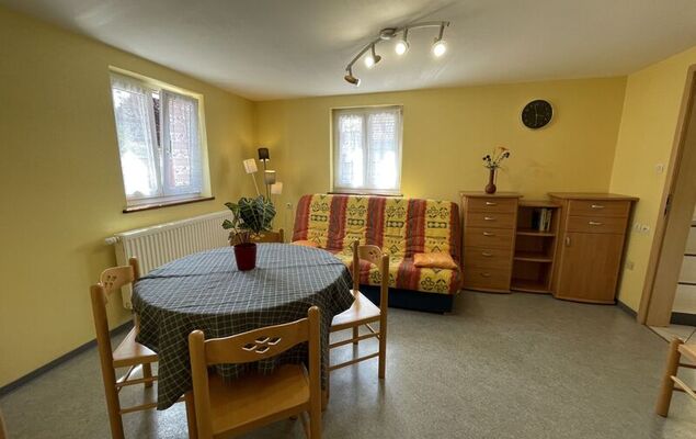 Résidence jaune et rose - Photo 9