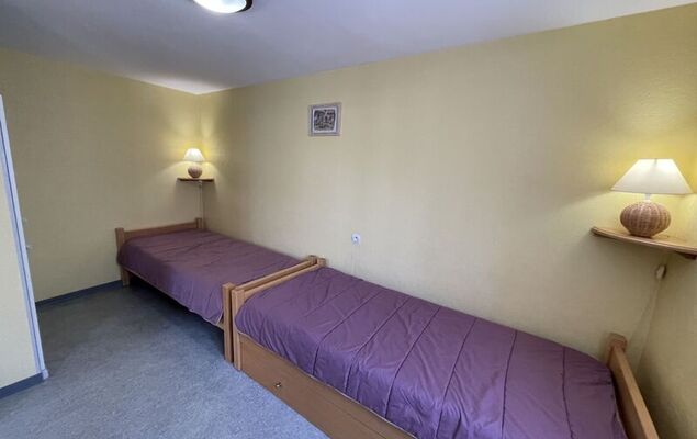 Résidence jaune et rose - Photo 13