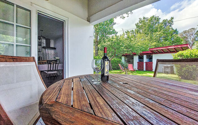 L'imprévu - Photo 14