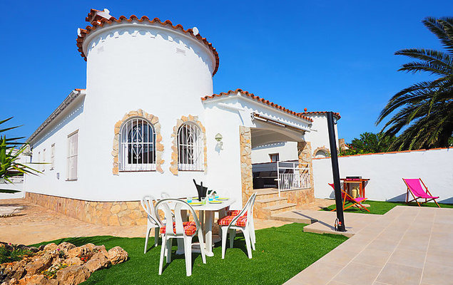 Alberes 28B - Photo 1