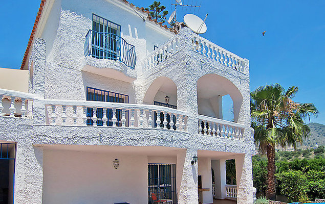 Villa Pueblo Jara - Photo 2