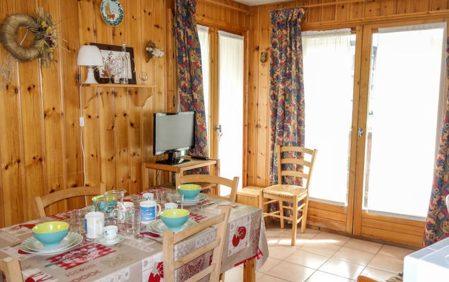 Les Jardins Alpins - Photo 1