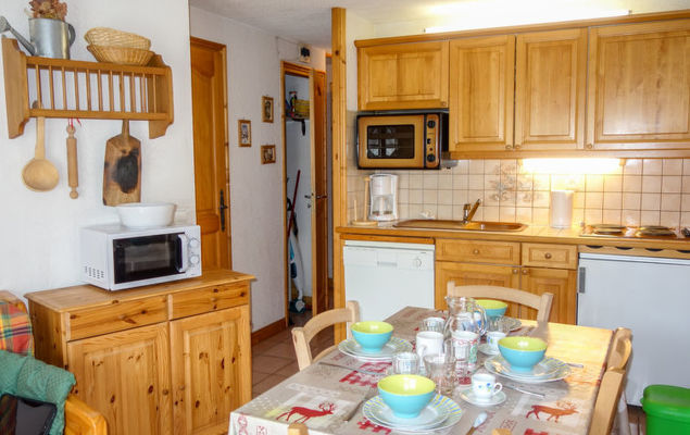 Les Jardins Alpins - Photo 3