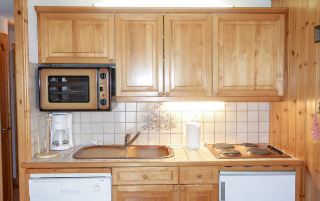 Les Jardins Alpins - Photo 4