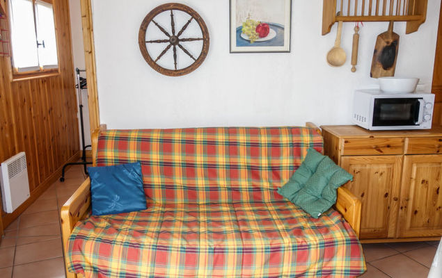 Les Jardins Alpins - Photo 6