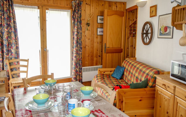 Les Jardins Alpins - Photo 9