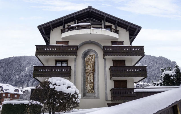 Les Jardins Alpins - Photo 10